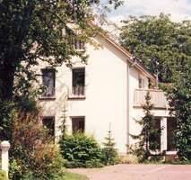 Komfortabele 3 Zimmerwohnung mit kleinem Garten - Foto 1