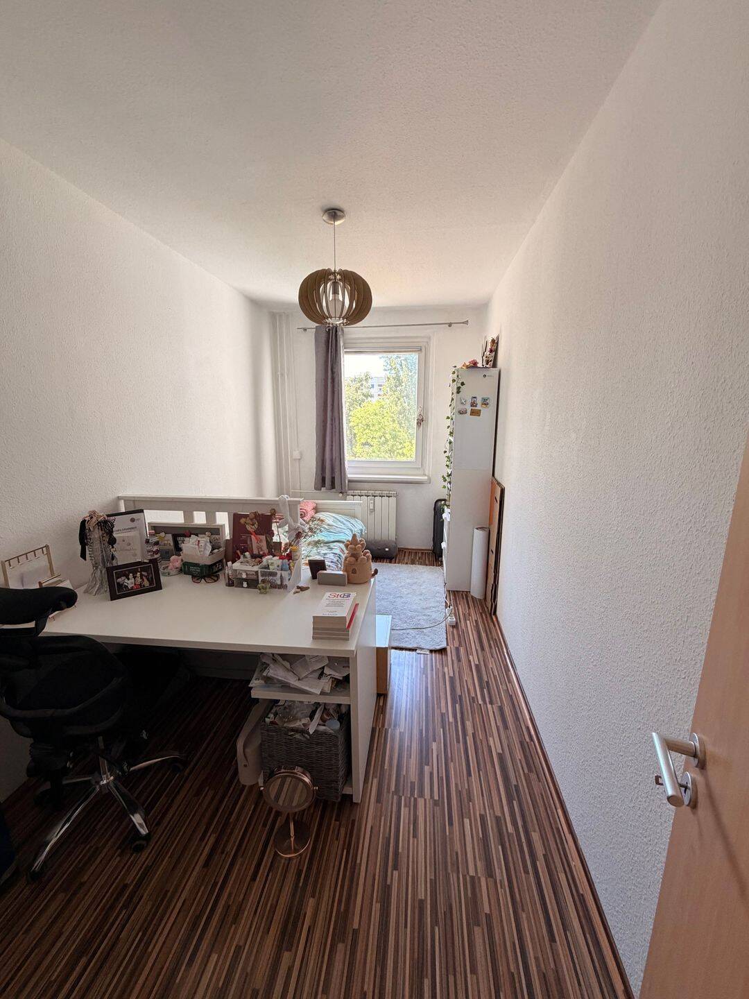 WG Zimmer in Frauen WG - Photo 1