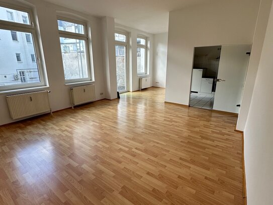 2 Zimmer Wohnung im Herzen von Bielefeld! [VAC-10102]