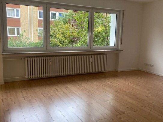 Helle 3,5-Zimmer Erdgeschosswohnung in Osnabrück-Atter!