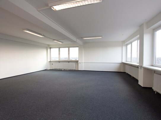 55m² Bürofläche in Rothenburgsort