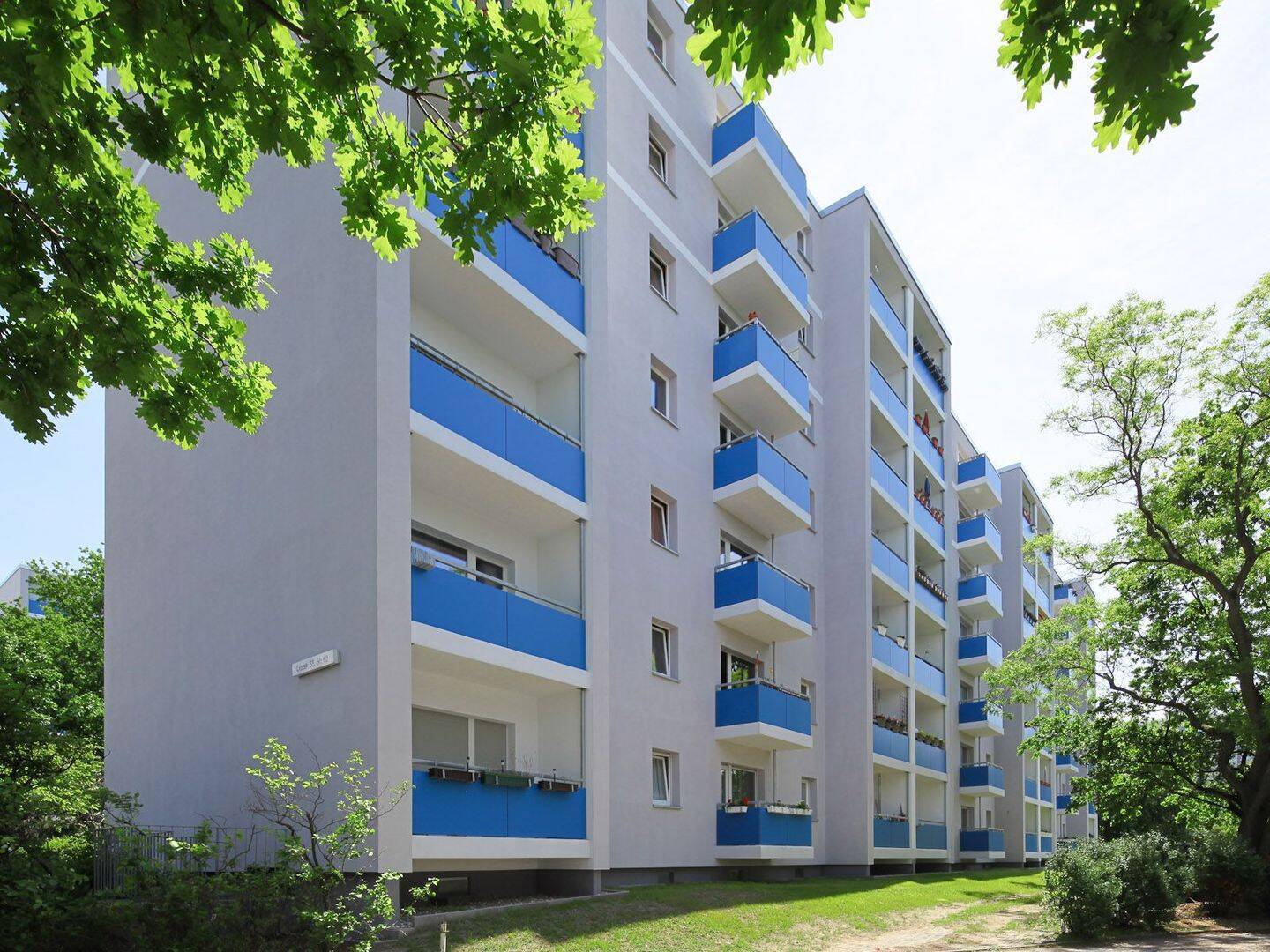 Singlewohnung! Ein WBS ist erforderlich! - Photo 1