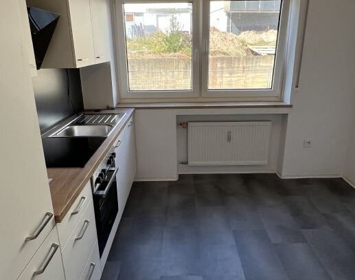 2-Zimmer-Wohnung mit Tageslichtbad und Balkon