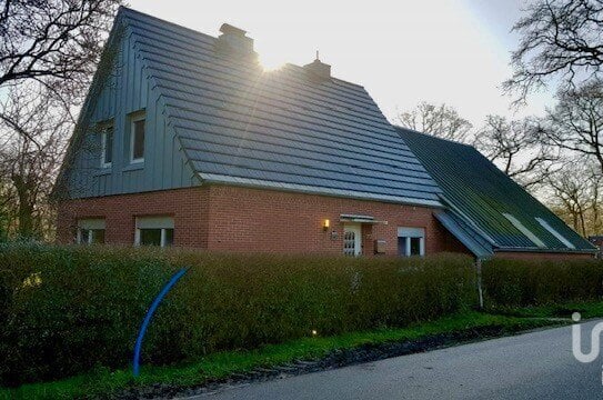 Einzigartiges Landhaus in Schirum mit Weide - Ein Platz für Naturfreunde und Tierliebhaber