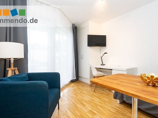 Speldorf, exklusives Apartment mit WLAN und Terrasse!