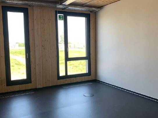 Erstklassige Bürofläche mit ca. 123 m² in KA - Kirchfeld Nord
