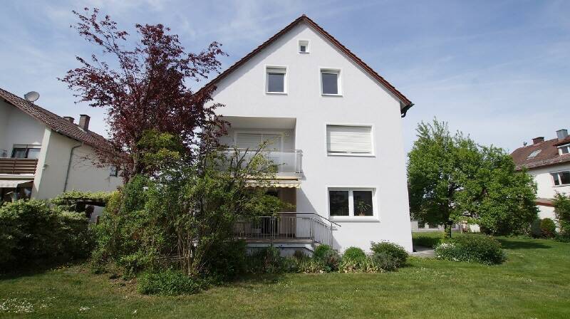 Immobilie in Straubing