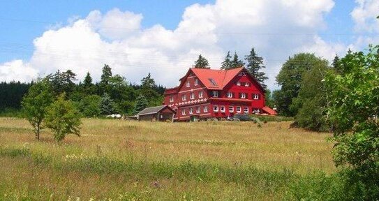 Gastronomie Hotel Thüringen mit 25 Prozent Preissenkung