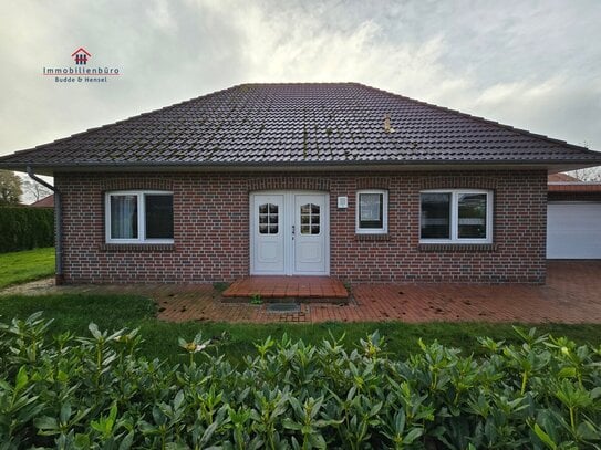 Willkommen in Sedelsberg - Ihrem neuen Zuhause! Bungalow in ruhiger Wohngegend von Sedelsberg zu verkaufen