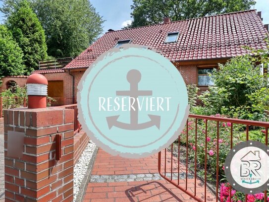 *Reserviert* Traumhaus für ein perfektes Zuhause in begehrter Lage