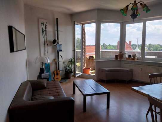 Stilvolle Citywohnung am Kudamm