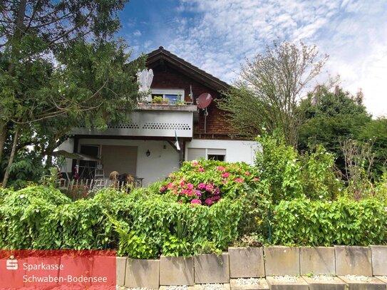 1-2 Familienhaus in Bodolz am Bodensee