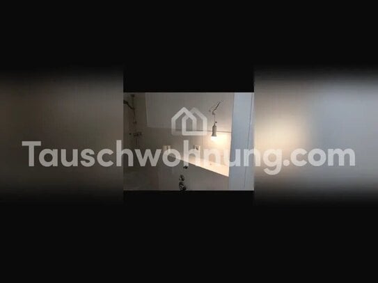 [TAUSCHWOHNUNG] 2-Zimmer Wohnung HH Eilbek