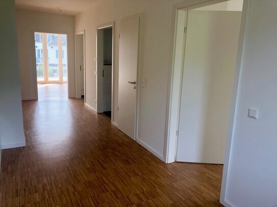 Moderne 2-Zimmer-Wohnung mit Balkon in Top-Lage!