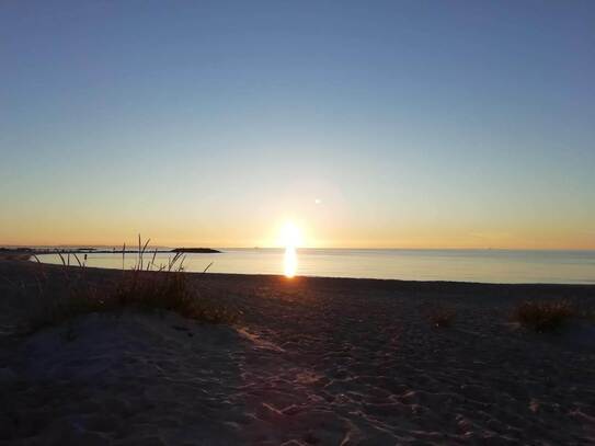 Wohnen an der Ostsee bei Kiel