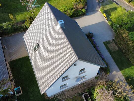 2024 frisch saniertes, grundsolides Zweifamilienhaus in Leonberg, Maxhütte-Haidhof