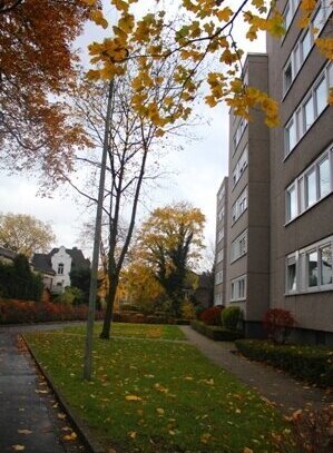 Wohnen, wo das Herz schlägt - in ruhiger und doch zentraler Lage.