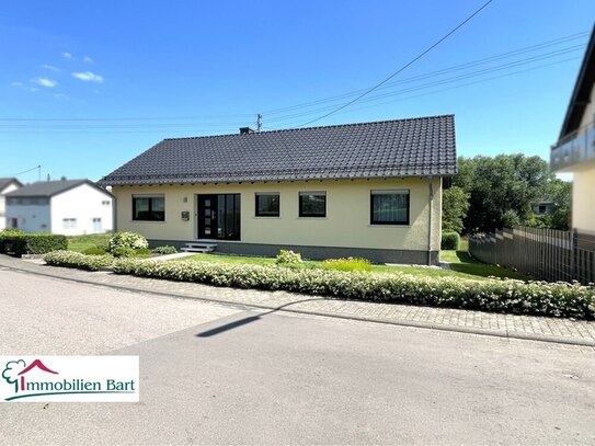 PERL: 184 M² BUNGALOW IN TOP LAGE !