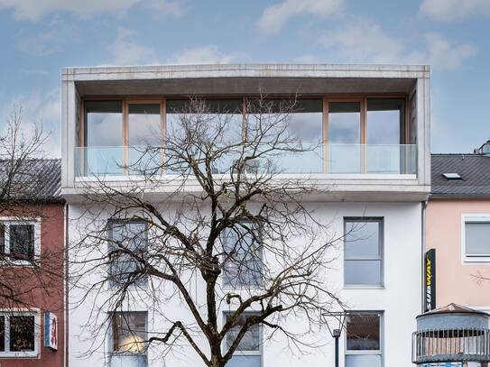 1A Lage Burghausen Vorankündigung