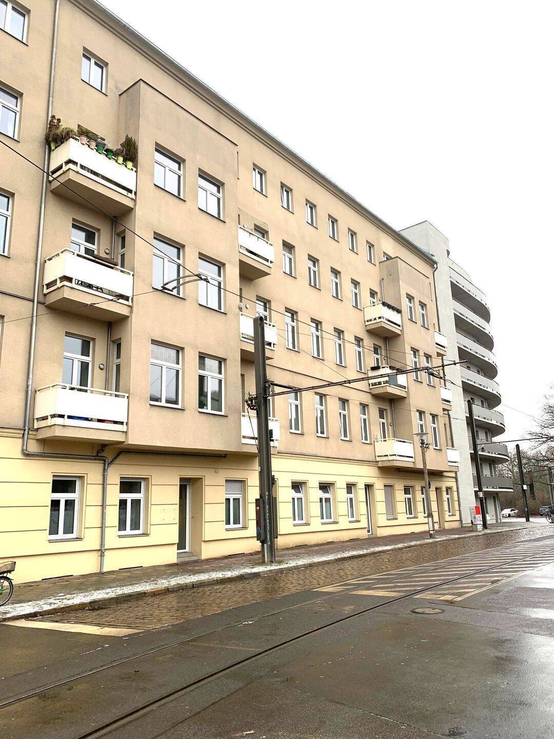 Nähe Park Friedrichshain - Moderne Wohnung ! - Foto 1