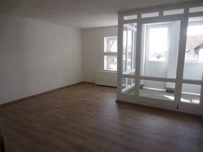 Immobilie in Straubing