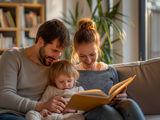 #Pflegeleichter Garten-tolle Gegend-ideal für Familien oder Umsteiger#
