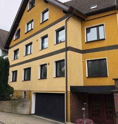 Helle 3,5-Raum-Wohnung im 2. OG in ruhiger Lage in Bochum Hiltrop