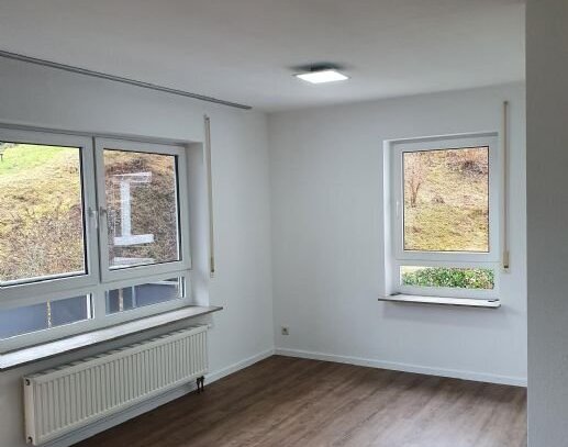 2 Zimmerwohnung im 2. OG in Schramberg-Tal