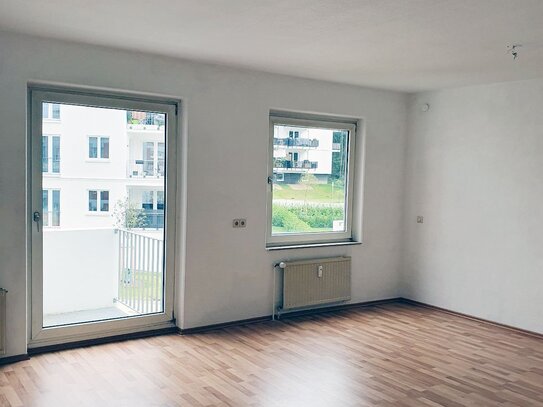 Großzügige 3 -Zimmerwohnung nahe Nordcampus(nur mit WBS!)