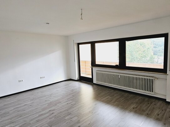 2-Zimmer-Wohnung mit Balkon Sauna und Schwimmbad