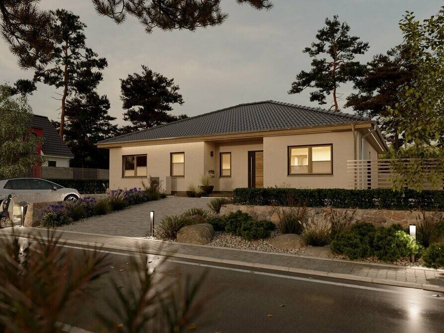 Real Estate Title Image Background