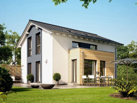 Zuhause ist, wo das Herz ist - Finden Sie Ihr neues Glück hier - mit Livinghaus !