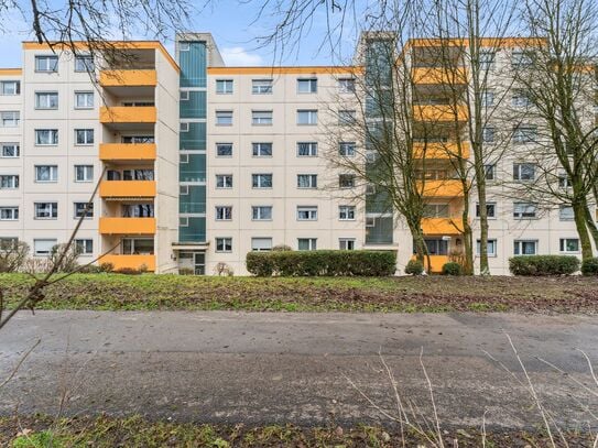 Charmante 4-Zimmer-Wohnung in der Wöschhalde, Villingen-Schwenningen