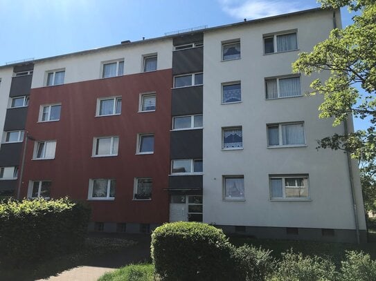 Ihr neues Zuhause: 3-Zimmer-Wohnung mit Balkon und Komfort