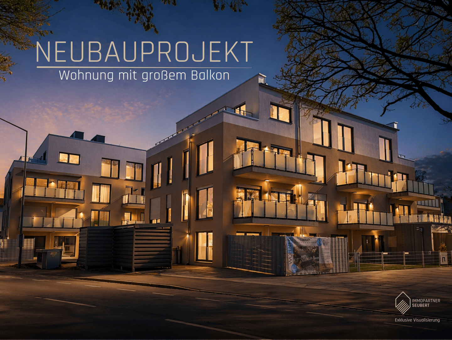 Immobilie in Straubing