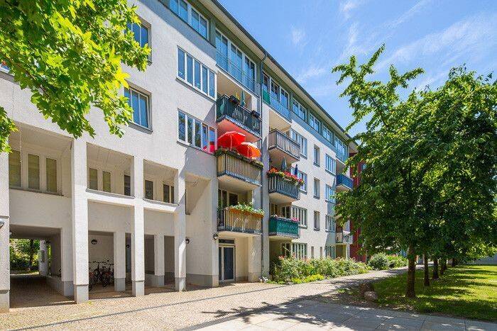 ich suche neues Leben - Foto 1