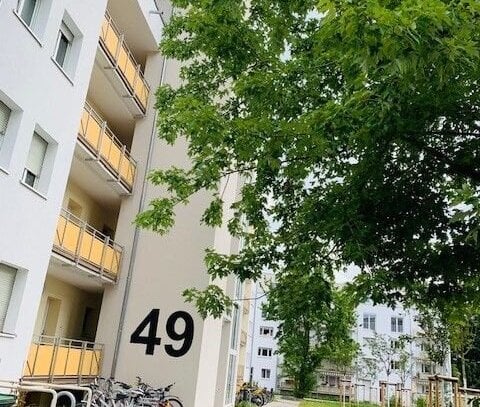 Das könnte Ihre neue Wohnung sein!