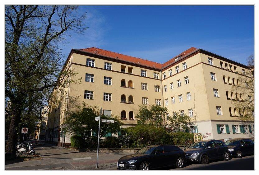 Stilvoll, möblierte 3 Zimmer Wohnung - Photo 1