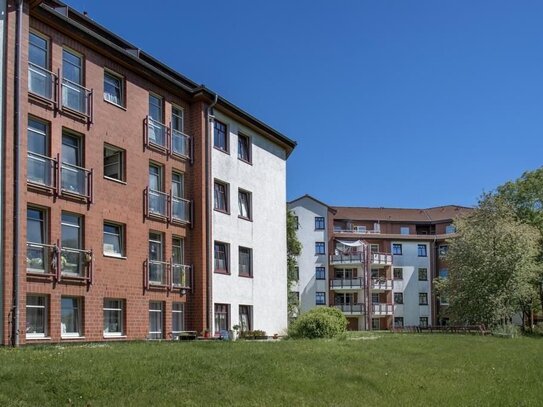 3-Zimmer-Wohnung in Hameln Hameln