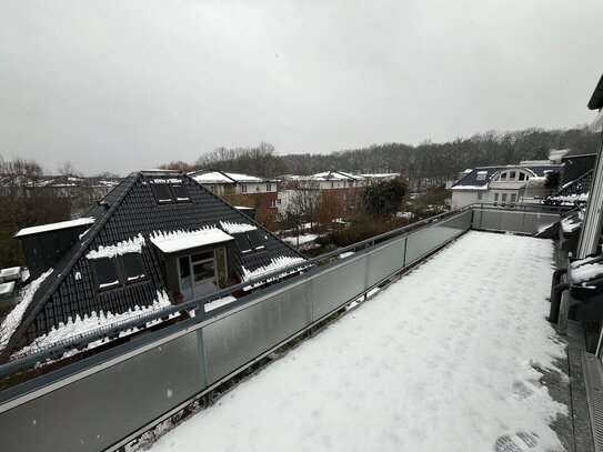 Sanierte Traumwohnung in ruhiger Lage