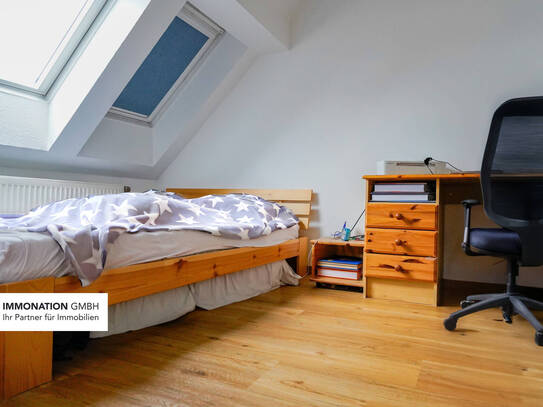 IMMONATION! 3-Zimmer Wohnung in Zirndorf