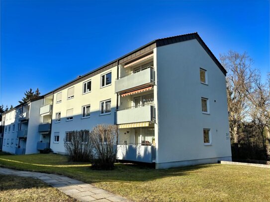 NEU! Stadtnahe und renovierte 3,5-Zimmer-Eigentumswohnung in Balingen!