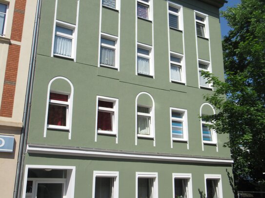 Mehrfamilienhaus von privat