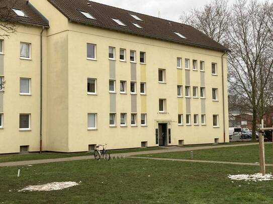 Hier ist Platz zum Wohnen