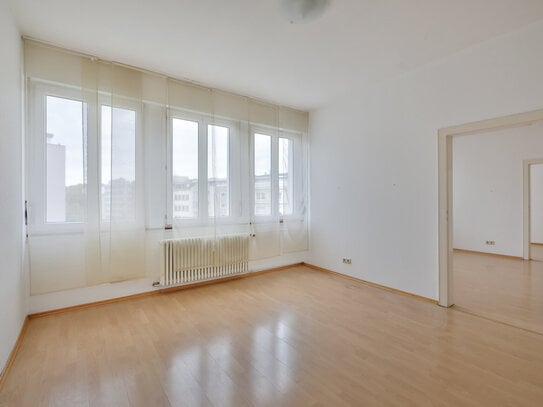 Moderne Büro- oder Praxisräume in der Innenstadt von Pforzheim!