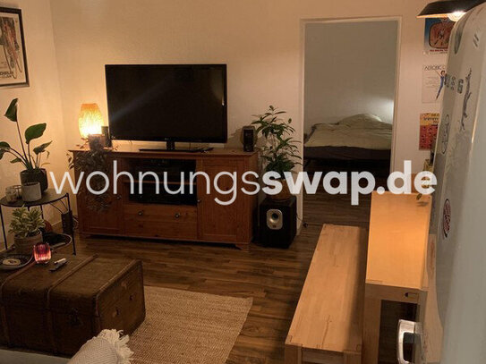 Wohnungsswap - Bismarckstraße