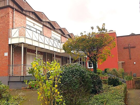 1-Zimmer-Apartment in Gemeinschaftswohnanlage in Dortmund-Kirchlinde! WBS erforderlich!