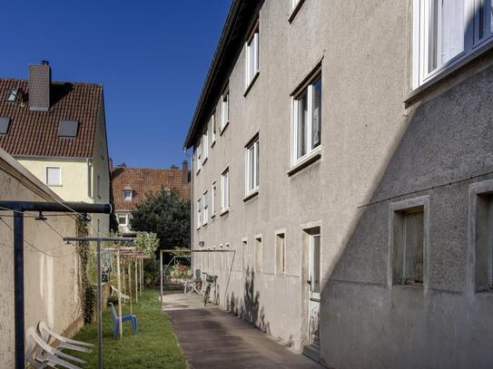 2-Zimmer-Wohnung in Landau in der Pfalz