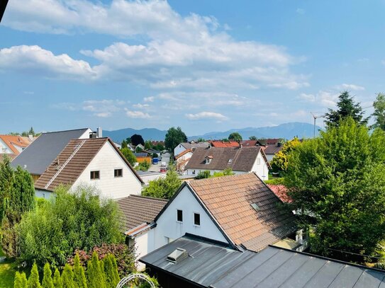 Mehrfamilienhaus mit Potenzial zum Generationenhaus