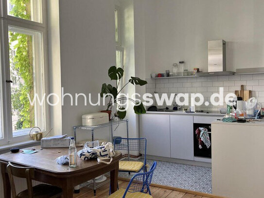 Wohnungsswap - Fregestraße